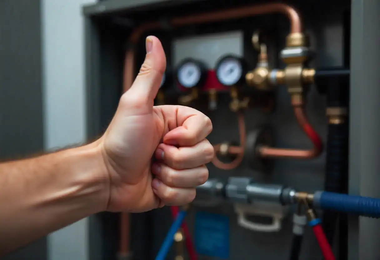 Emergency HVAC services and installations in Campobello, SC